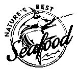 NATURE'S BEST SEAFOOD