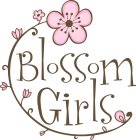 BLOSSOM GIRLS