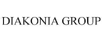 DIAKONIA GROUP