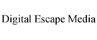 DIGITAL ESCAPE MEDIA