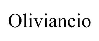 OLIVIANCIO