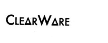 CLEARWARE