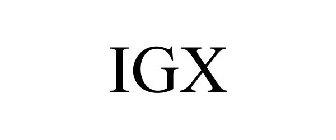 IGX