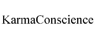 KARMACONSCIENCE