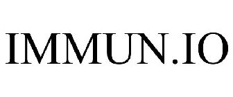 IMMUN.IO