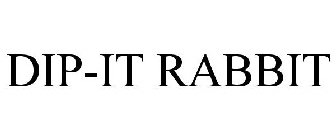 DIP-IT RABBIT