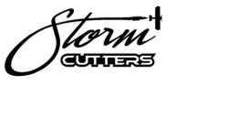 STORM CUTTERS