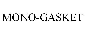 MONO-GASKET