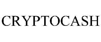 CRYPTOCASH