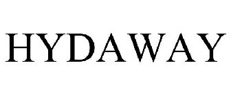 HYDAWAY