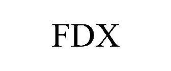 FDX