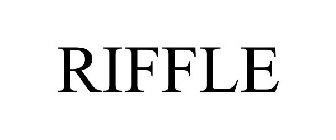 RIFFLE