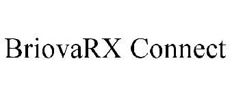 BRIOVARX CONNECT