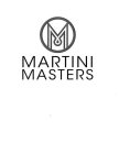 M MARTINI MASTERS