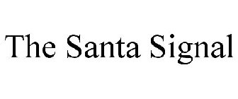 THE SANTA SIGNAL