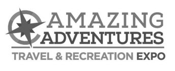 AMAZING ADVENTURES TRAVEL & RECREATION EXPO