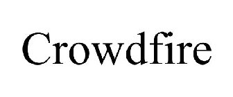 CROWDFIRE
