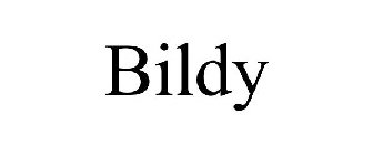 BILDY