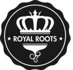 ROYAL ROOTS