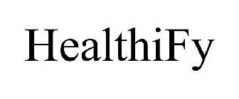 HEALTHIFY