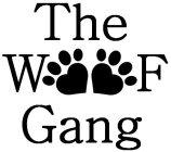 THE WOOF GANG