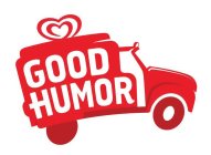 GOOD HUMOR