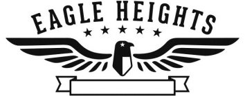 EAGLE HEIGHTS