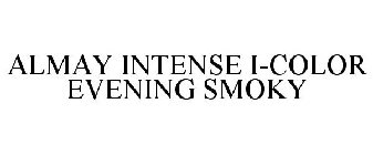 ALMAY INTENSE I-COLOR EVENING SMOKY