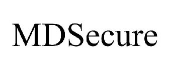 MDSECURE