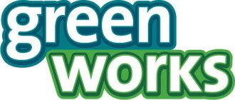 GREEN WORKS