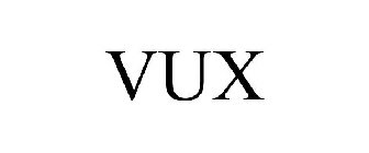 VUX