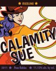 CALAMITY SUE