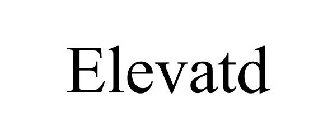 ELEVATD