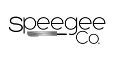 SPEEGEE CO.