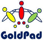 GOLDPAD