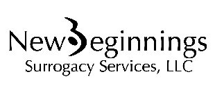 NEW BEGINNINGS SURROGACY SERVICES, LLC