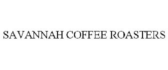 SAVANNAH COFFEE ROASTERS