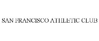 SAN FRANCISCO ATHLETIC CLUB