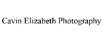 CAVIN ELIZABETH PHOTOGRAPHY