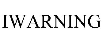 IWARNING