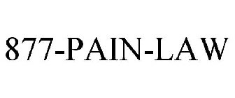 877-PAIN-LAW