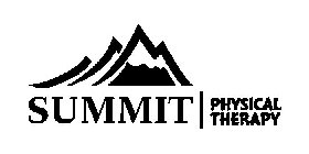 SUMMIT PHYSICAL THERAPY