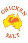 CHICKEN SALT