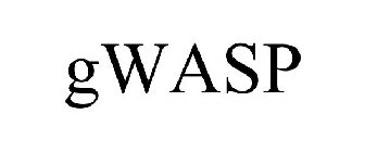 GWASP