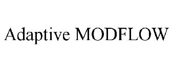 ADAPTIVE MODFLOW