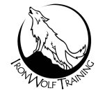 IRONWOLF TRAINING