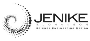 JENIKE & JOHANSON SCIENCE ENGINEERING DESIGN