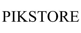 PIKSTORE