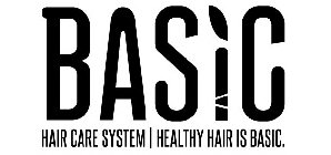 BASIC HAIR CARE SYSTEM HEALTHY HAIR IS BASIC