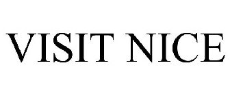 VISIT NICE
